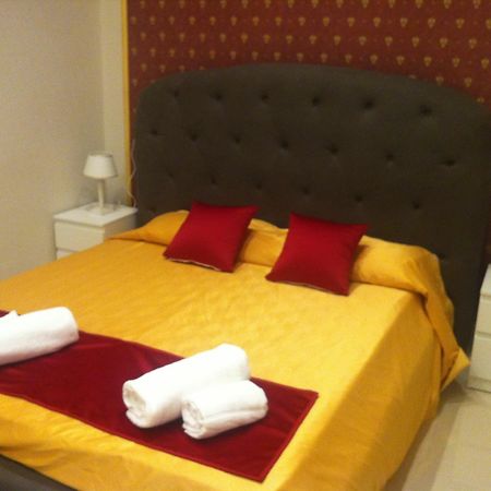 Magister Otel Roma Dış mekan fotoğraf
