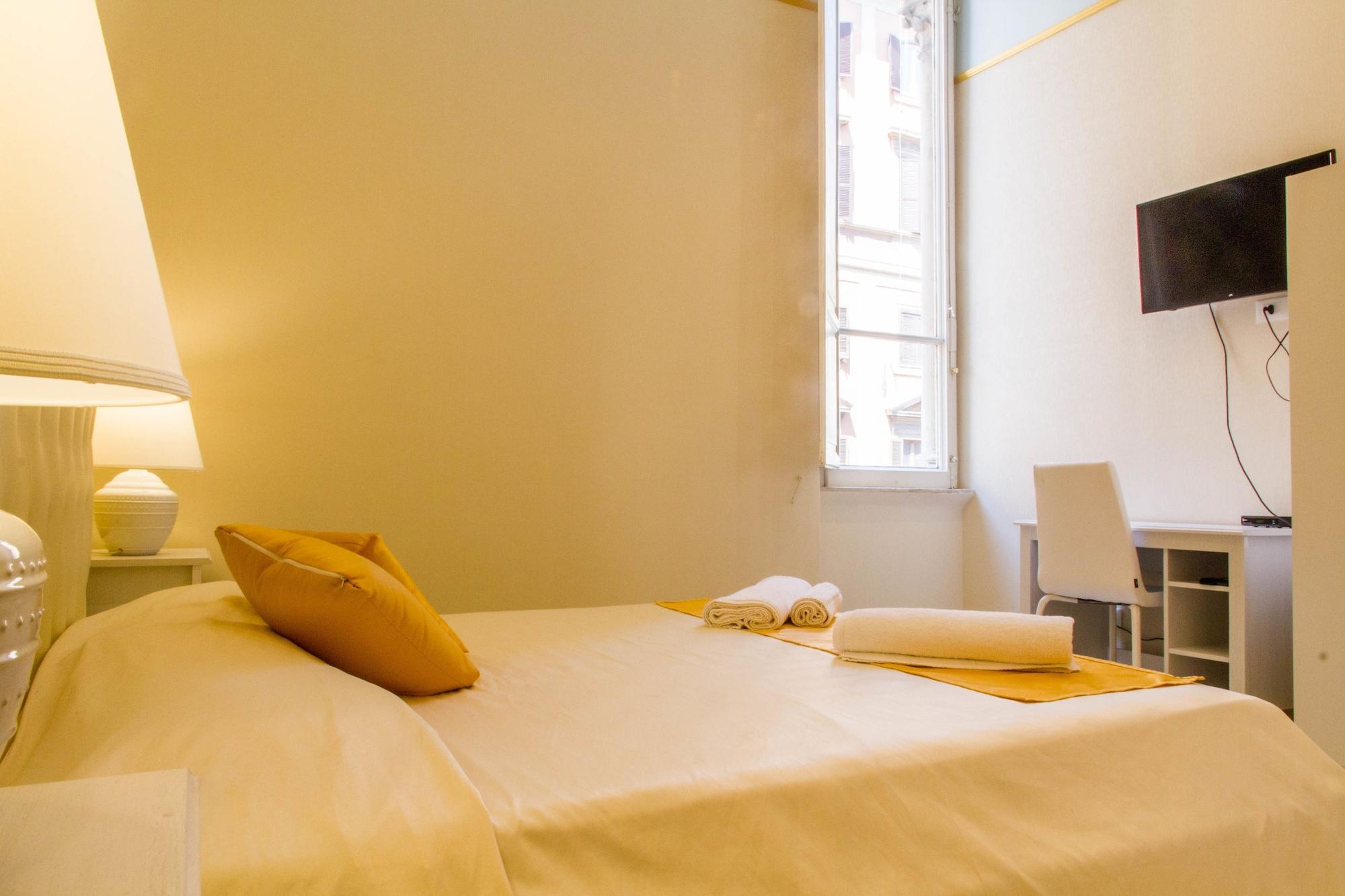 Magister Otel Roma Dış mekan fotoğraf