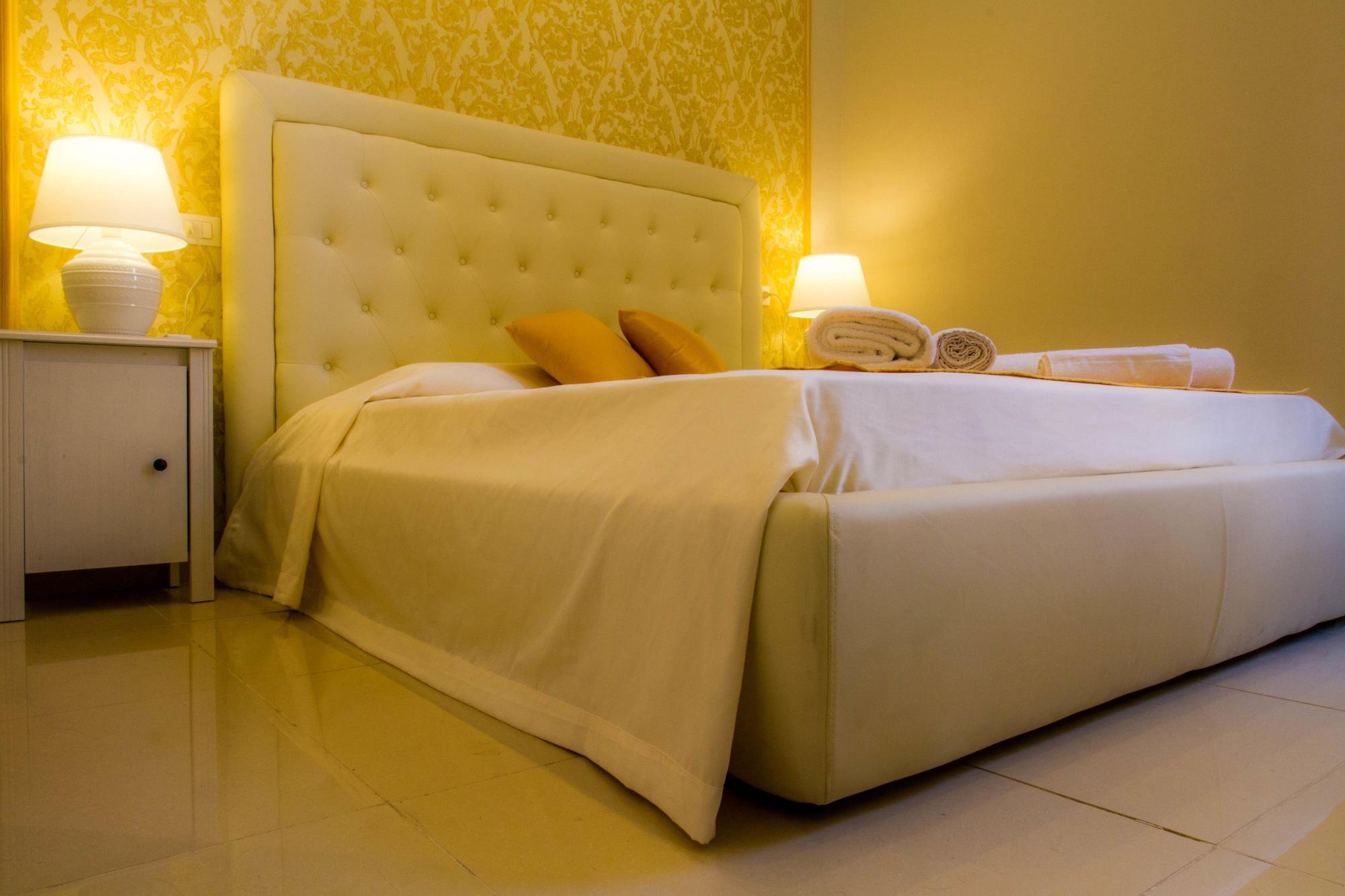 Magister Otel Roma Dış mekan fotoğraf