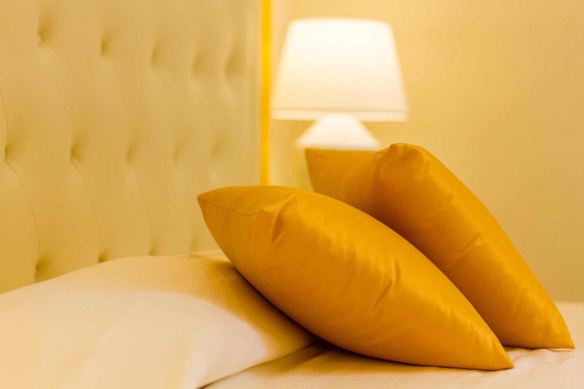 Magister Otel Roma Dış mekan fotoğraf