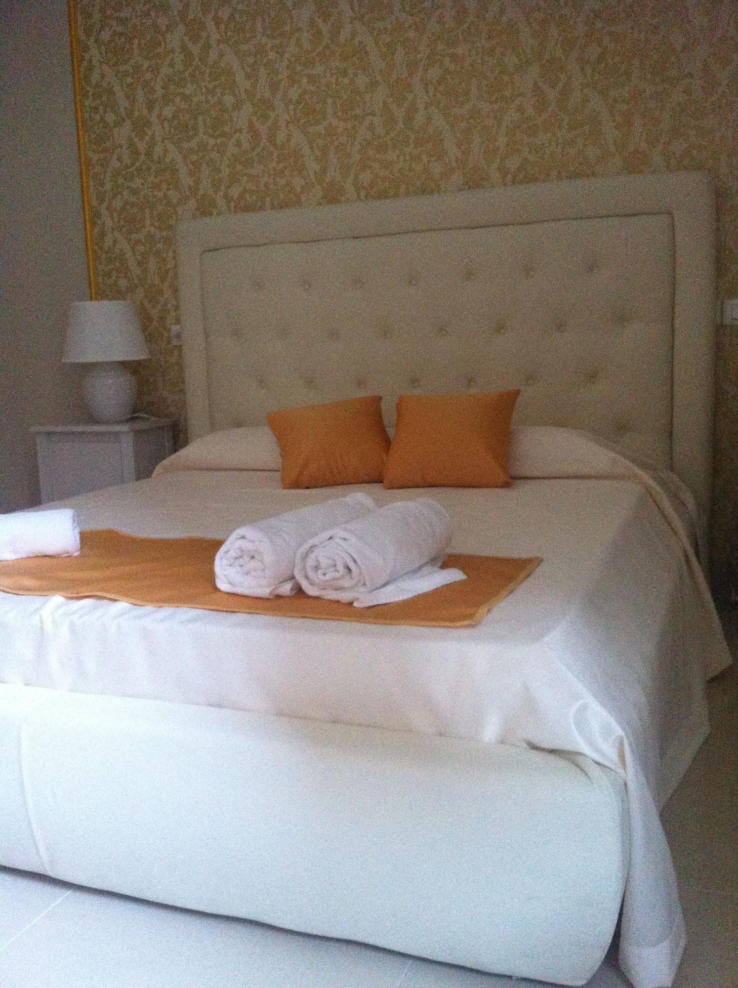 Magister Otel Roma Dış mekan fotoğraf