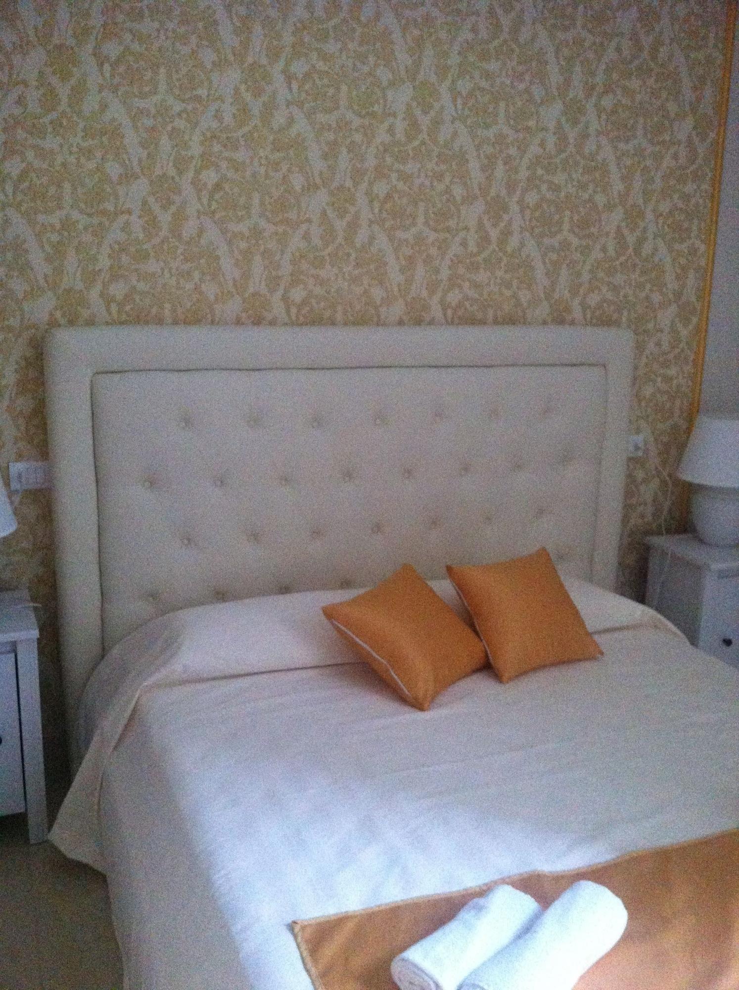 Magister Otel Roma Dış mekan fotoğraf