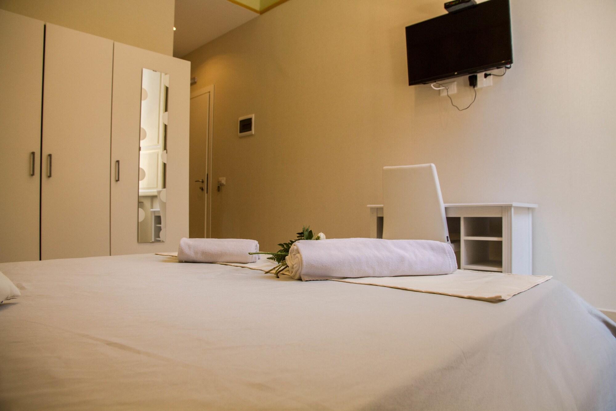 Magister Otel Roma Dış mekan fotoğraf