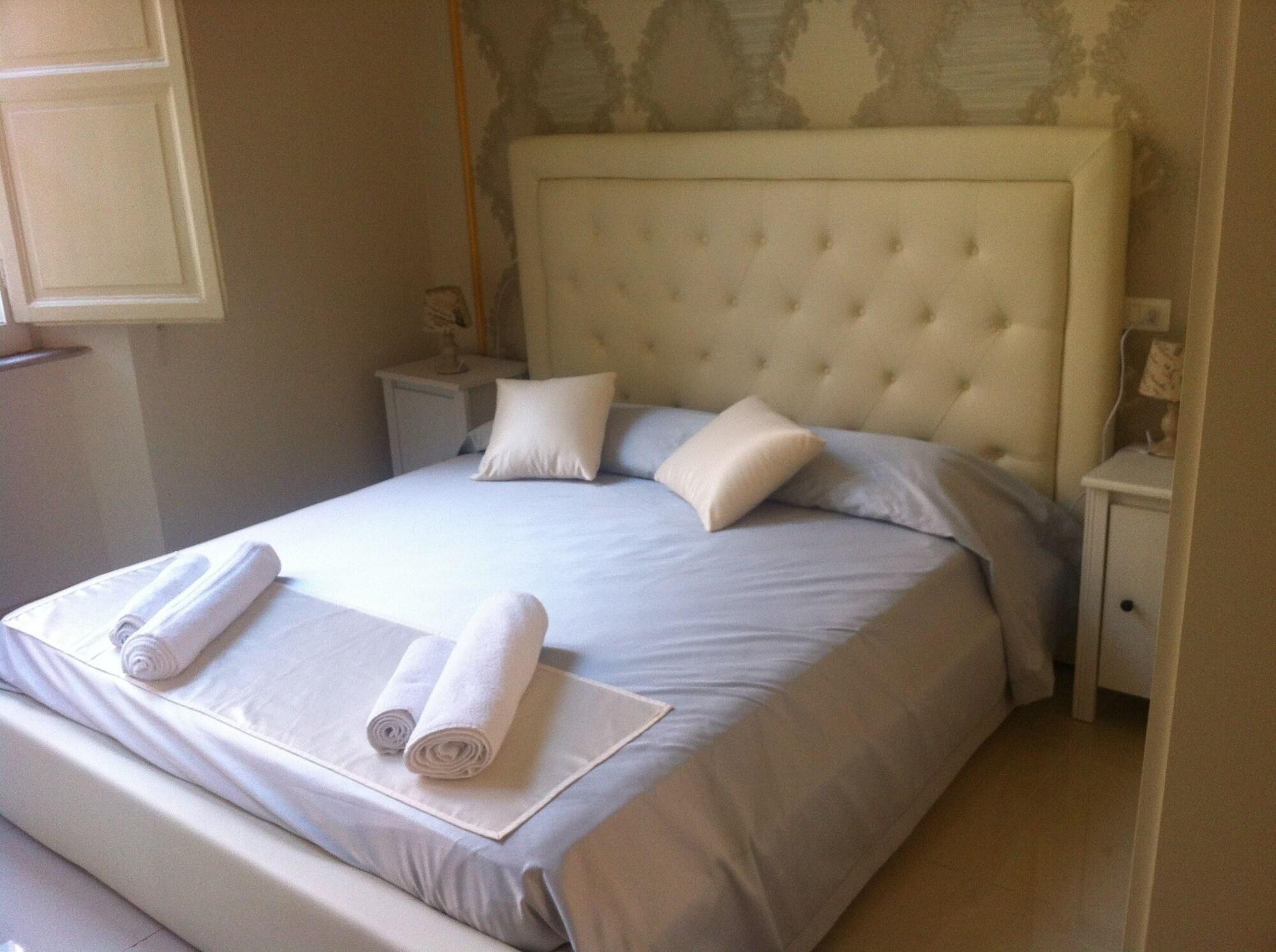 Magister Otel Roma Dış mekan fotoğraf