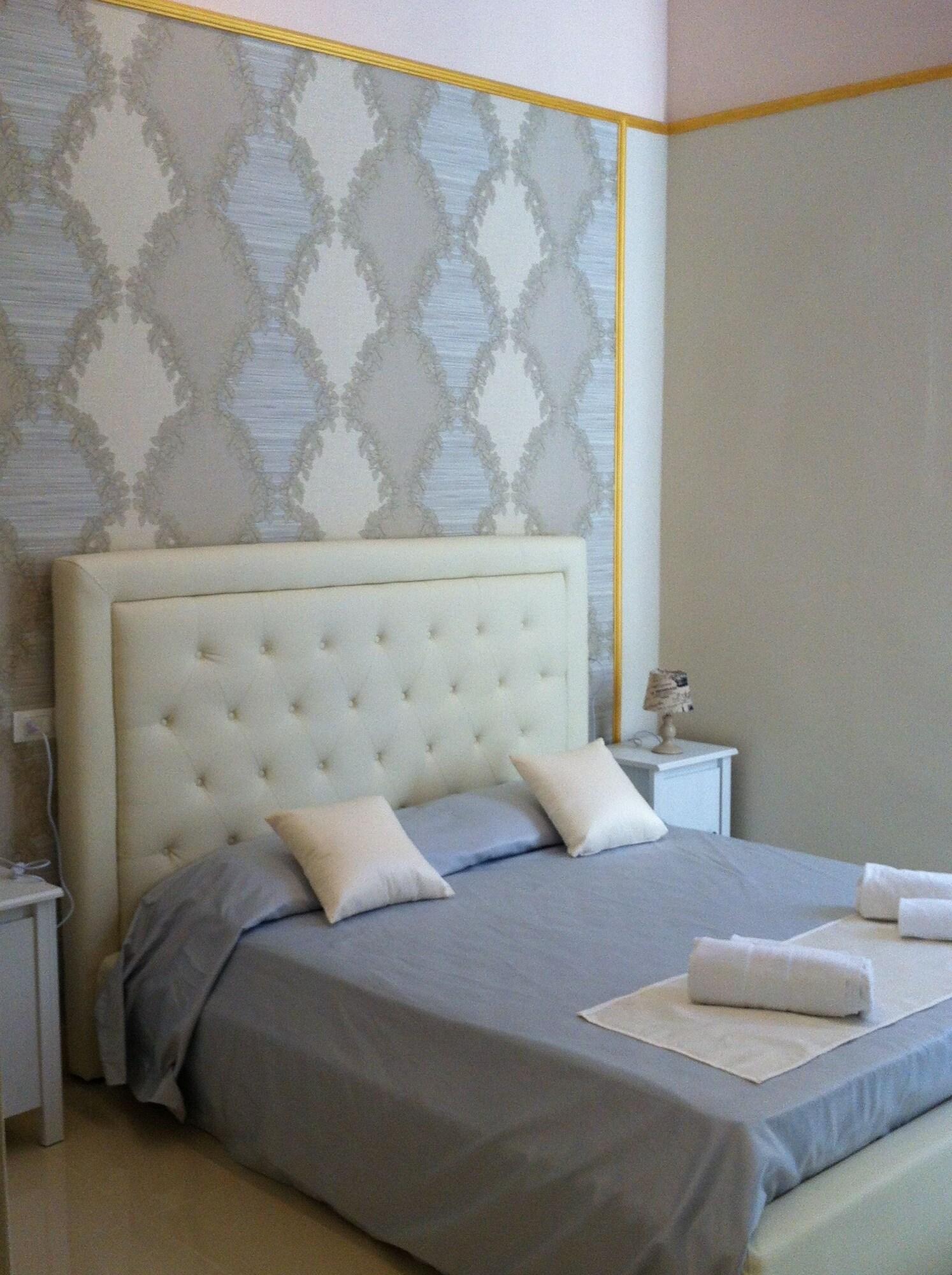Magister Otel Roma Dış mekan fotoğraf