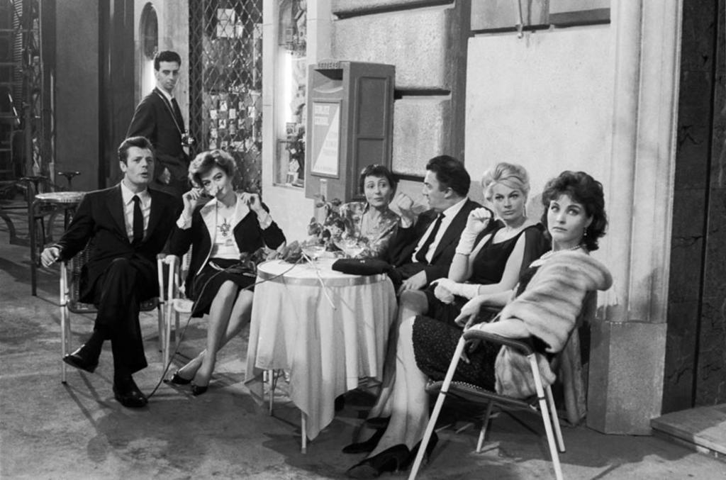 Magister Otel Roma Dış mekan fotoğraf