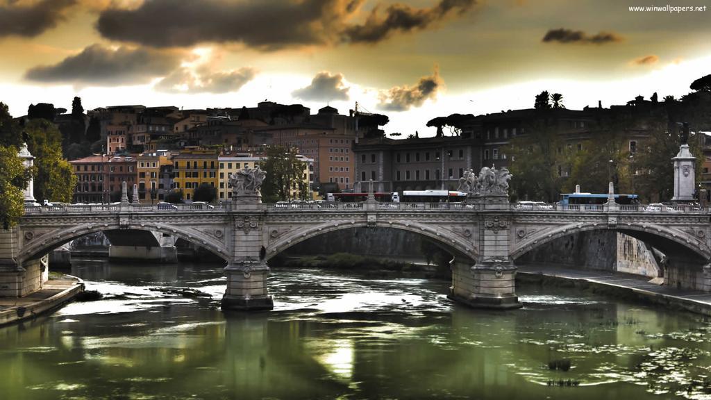 Magister Otel Roma Dış mekan fotoğraf