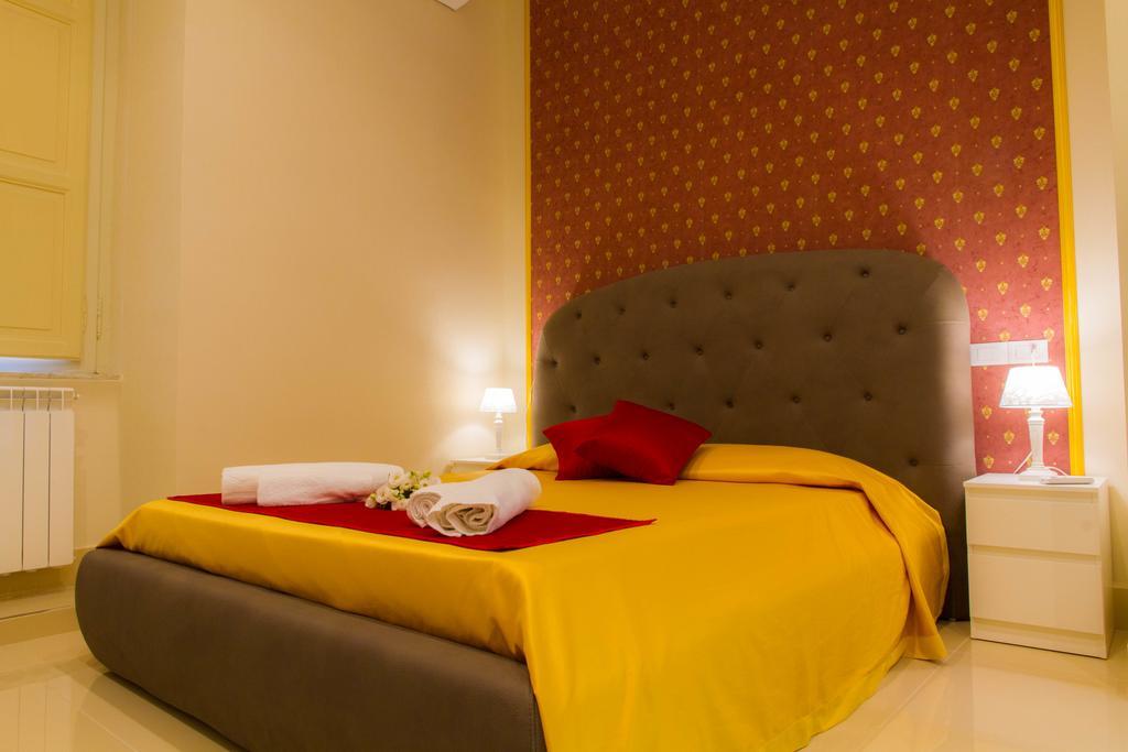 Magister Otel Roma Dış mekan fotoğraf