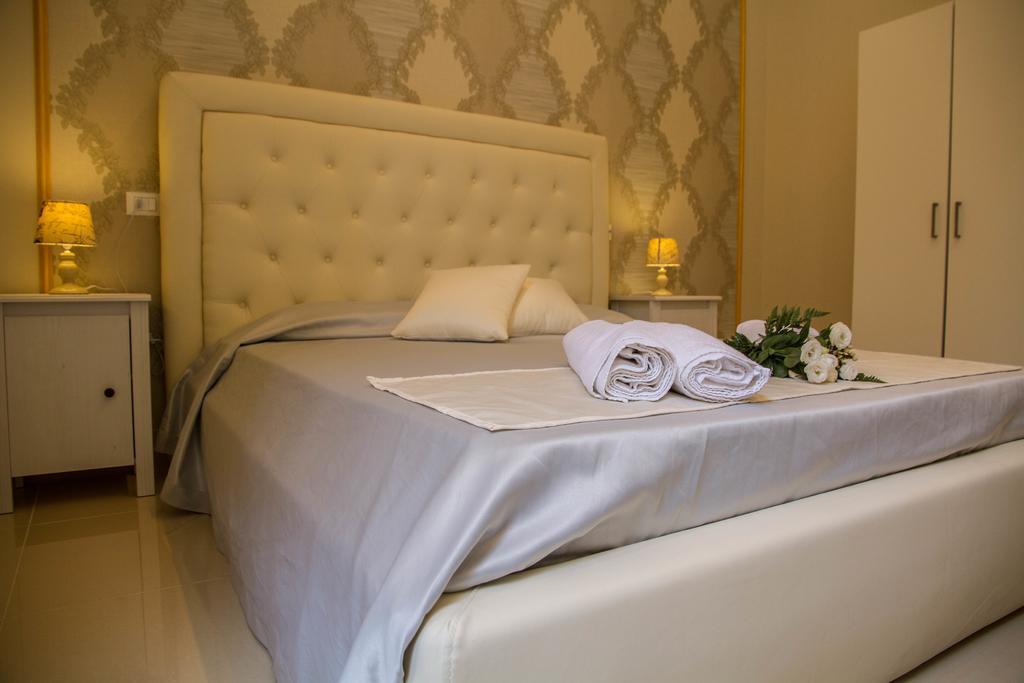 Magister Otel Roma Dış mekan fotoğraf