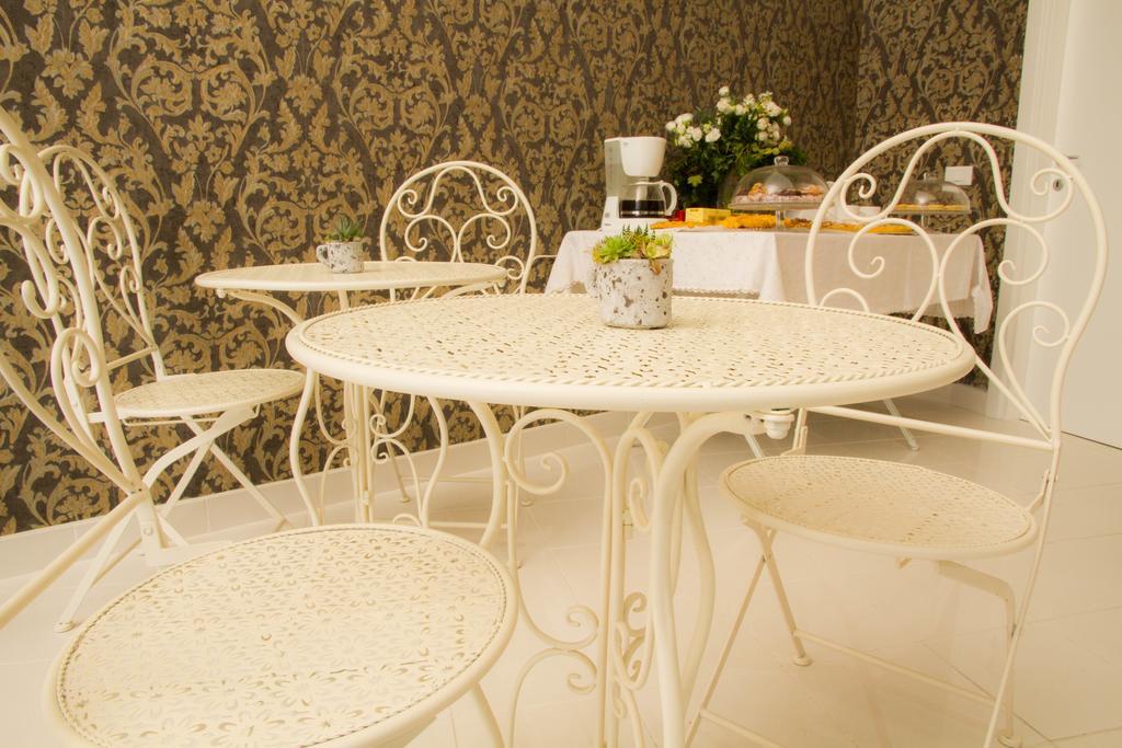 Magister Otel Roma Dış mekan fotoğraf