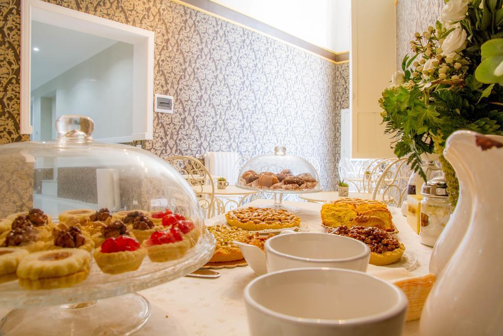 Magister Otel Roma Dış mekan fotoğraf