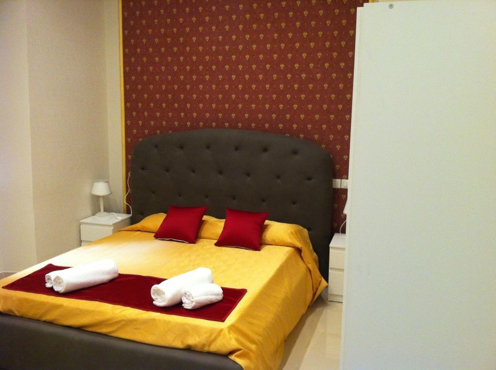 Magister Otel Roma Dış mekan fotoğraf
