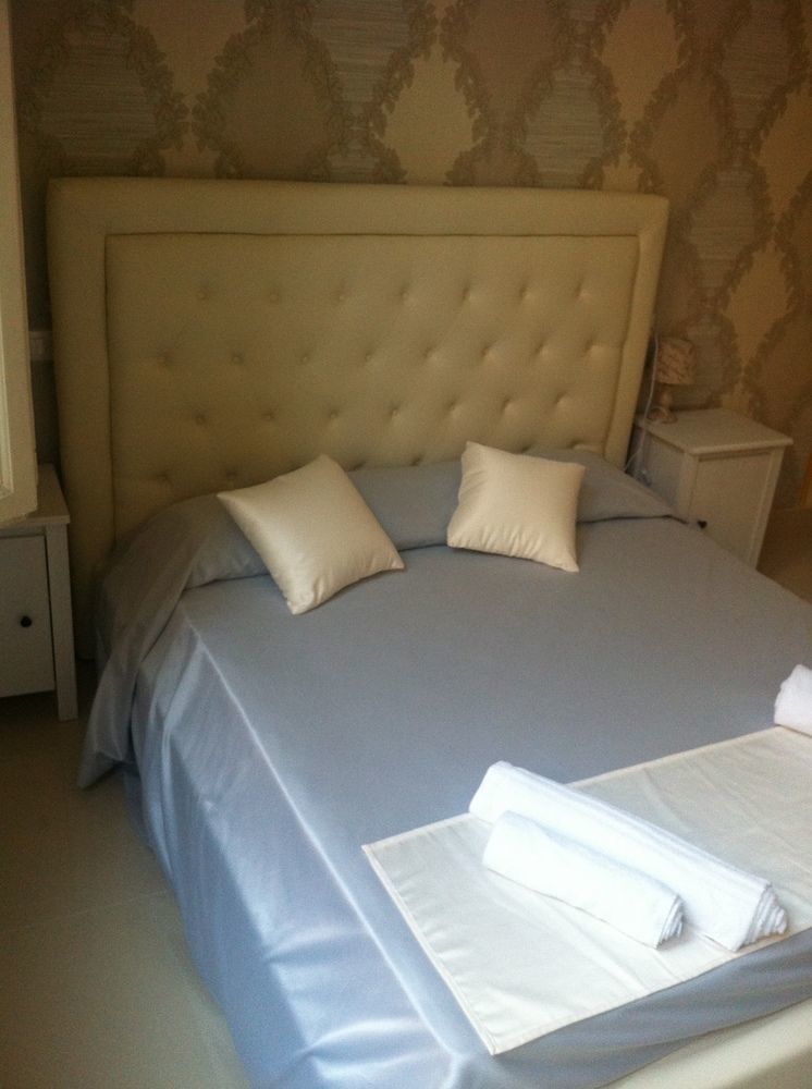 Magister Otel Roma Dış mekan fotoğraf