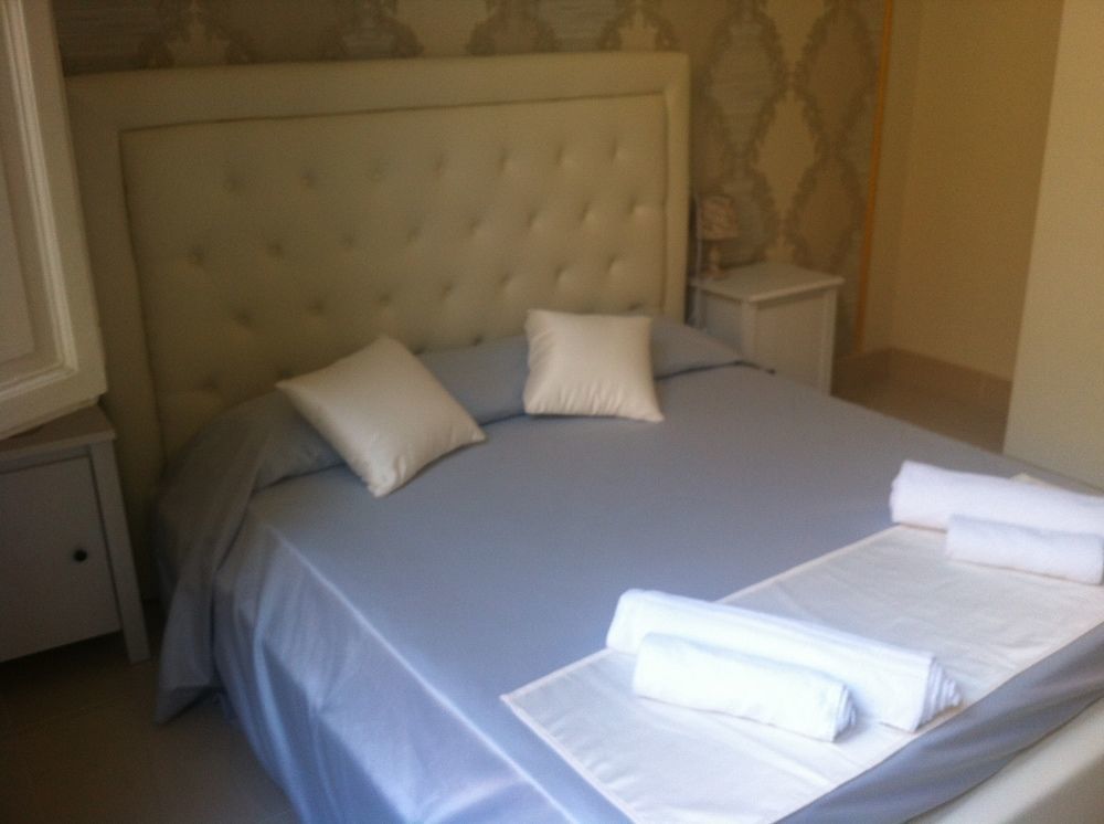 Magister Otel Roma Dış mekan fotoğraf
