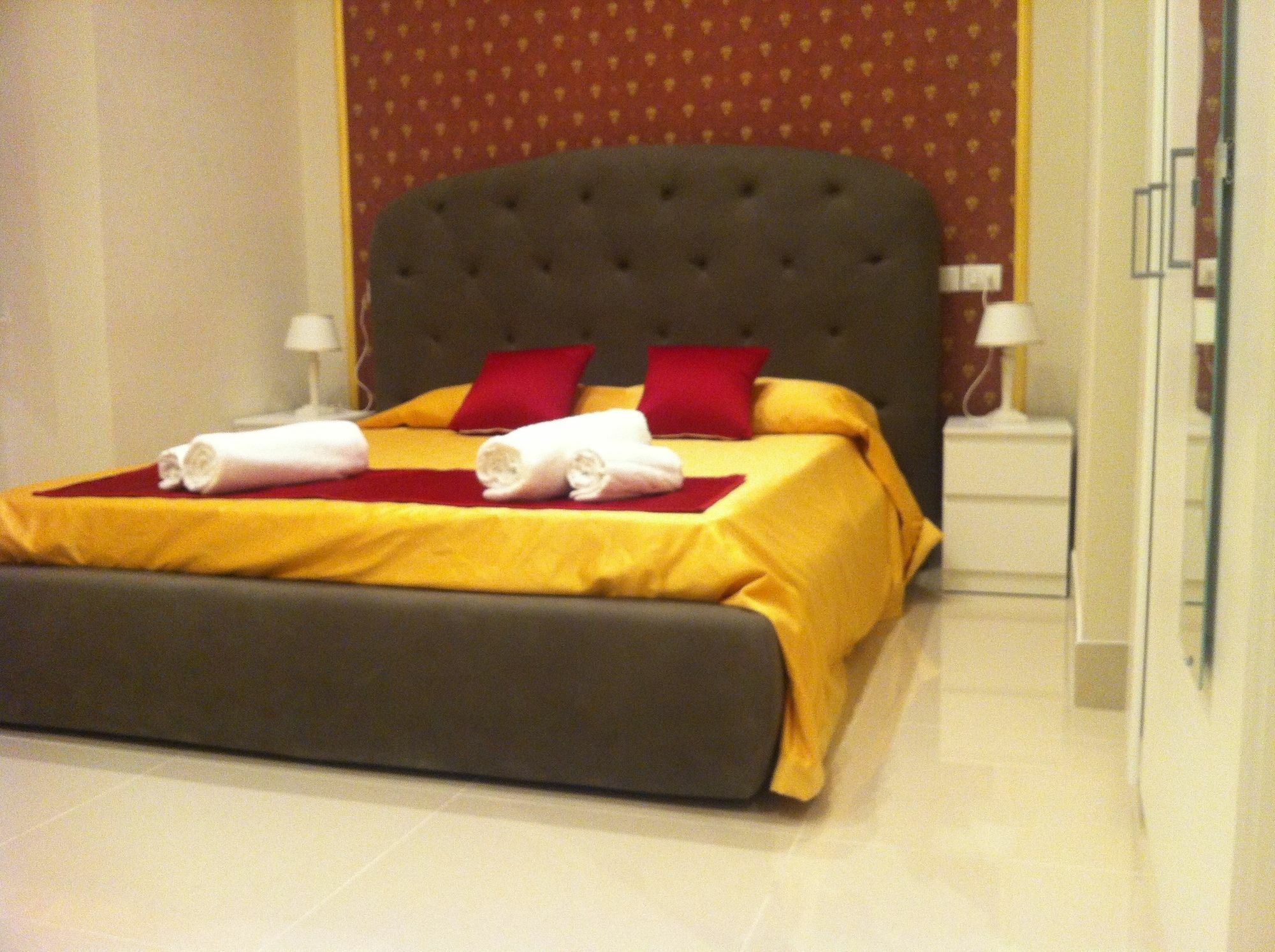 Magister Otel Roma Dış mekan fotoğraf